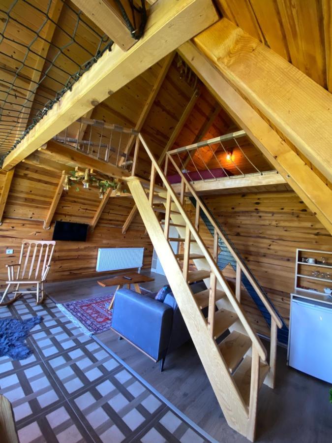 Отель Vaveyladagevleri Camlihemsin Экстерьер фото